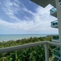 Bán căn hộ biển Ocean Vista Mũi Né DT 154.5m² thổ cư 3PN Dãy F tầng cao view biển giá 6.5 tỷ