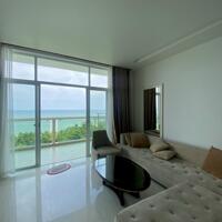 Bán căn hộ biển Ocean Vista Mũi Né DT 154.5m² thổ cư 3PN Dãy F tầng cao view biển giá 6.5 tỷ