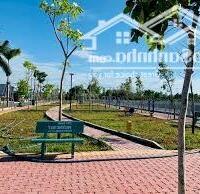 Bán gấp lô đất ở đô thị 100m2 đường 15m giá 1,3 tỷ còn thương lượng LH 0774946669