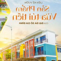 Nhà Phố 3 Tầng Tại Kđt Sun Casa Central