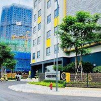 Cần Bán Chung Cư Bcons City Tòa Topaz Tầng Thấp Diện Tích 52M2 2 Phòng Ngủ 2 Vệ Sinh Ban Công Tây Tứ Trạch