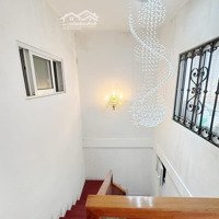 Siêu Hiếm! Bán Nhà Mặt Ngõ Ô Tô, Kd, Đẹp Ở Ngay, 10M Ra Phố Tôn Đức Thắng, 49M2, 4T, Chỉ 10.X Tỷ