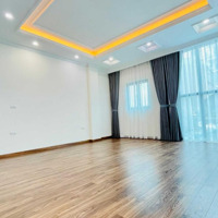 Bán Toà Building Phố Lê Đức Thọ - Nguyễn Hoàng, Nam Từ Liêm 120M2 Xây Mới 9 Tầng 1 Hầm Giá Bán 43 Tỷ