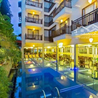 Cần Bán Khách Sạn View Sông Ngay Trung Tâm Phố Cổ Hội An,Diện Tíchhơn 2000M2 - Liên Hệ: 0935 433 711