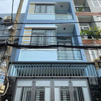 Bán Gấp Nhà Hẻm Oto 47/ Nguyễn Văn Đậu, P6, Q. Bình Thạnh. Dt:(56,25M2), 1T-2L. Giá Tl: 4Tỷ150!