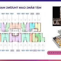 Chuyển Nhượng Gian Thương Mại Tòa K3 Khai Sơn City Giá Chỉ 2 Tỷ 6 - Rẻ Hơn 10% So Với Giá Của Cđt