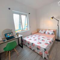 Căn Hộ STUDIO Full nội thất + cửa sổ trời ngay Lăng Cha Cả,gần Sân Bay Tân Sơn Nhất