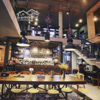 Cho Thuê Nhà Hàng Cafe - Bar Góc 2Mặt Tiềncực Đẹp Đường Song Hành, An Phú, Tp. Thủ Đức. Giá: 100 Triệu