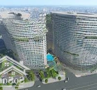 Bán Căn Hộ Gateway Vũng Tàu 2 Phòng Ngủ Giá Bán 2,3 Tỷ Liên Hệ:.0917.500.178(Zalo)