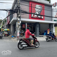 Bán Mặt Tiền Số 451 Thống Nhất, Phường 11. Q. Gò Vấp. Cho Kfc Thuê 80 Triệu/Tháng