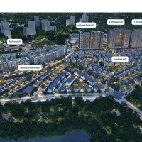 Căn Hộ Sycamore Capitaland View Hồ Đẹp Nhất Tp Bình Dương Hotline Cđt 0909683178