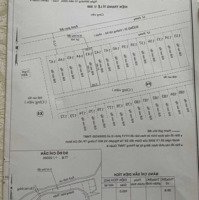 Bán Lô Đất Đường D1 - Man Thiện. Hiệp Phú. Q9