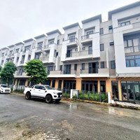 Bán Shophouse 4 Tầng Tại Khu Đô Thị Centa Diamont Vsip Từ Sơn Bắc Ninh