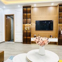 Cho Thuê Căn Hộ 3 Phòng Ngủ Full Đồ Gold Mark City - Vào Cuối Tháng 07 - Có Lốt Ô Tô - 0981528323