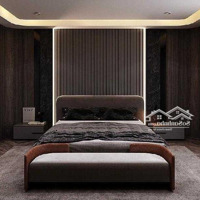 Bán Nhà Phố Huỳnh Tấn Phát 6 Tầng 54M2 Lô Góc + Full Đồ + Gara Ô Tô + Thang Máy + Ngõ Thông