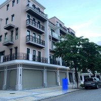 Cho Thuê Nguyên Căn Shophouse 40 Tr/1 Tháng. Đóng 3 - 6 Tháng Cọc 2 Tháng