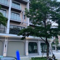 Cho Thuê Nguyên Căn Shophouse 40 Tr/1 Tháng. Đóng 3 - 6 Tháng Cọc 2 Tháng