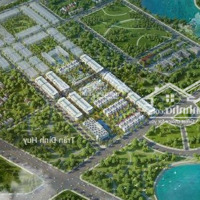 Bán Lô Đất Biệt Thự 236M2 -Mặt Tiền12M - Khu Đấu Giá 31Ha Trâu Quỳ. Giá 110 Triệu/M2