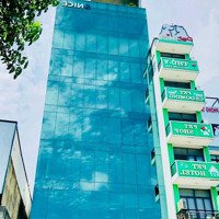 Siêu Giá Trị - Building Mặt Tiền Cao Thắng Quận 3 - Kc: Hầm 11 Tầng - Dtsd: 3100M - Hđt: 850 Triệu