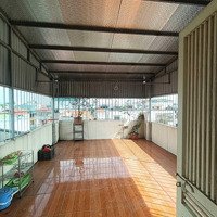 40M2 5 Tầng 6 Ngủ Ngõ 112 Phố Nam Dư Hoàng Mai Cần Bán