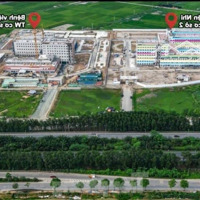 Bán Lô Đất Giá Rẻ Trục Chính Đường Nhựa Liên Huyện Hoà Thạch 179,9M
