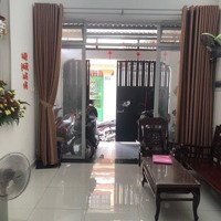 Nguyễn Văn Lượng - Gò Vấp - 4 Tầng Btct - Ôtô Ngủ Nhà - Nhỉnh 7Tỷ
