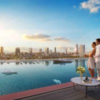 Căn Hộ Ven Sông Hàn Sun Symphony Đà Nẵng, View Cầu Rồng, Cầu Sông Hàn, Pháo Hoa, Giá Trực Tiếp Cđt