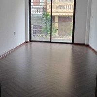 Nhà Mới Xây Mặt Phố Định Công 36M2 Xây 6 Tầng Thang Máy Ô Tô Ngủ Trong Nhà 11.2 Tỷ