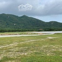 Đất Tựa Núi- Hướng Hồ 518M2 Gần Biển Phước Hải