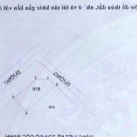 Đất Góc 2 Mặt Tiền, 6.4X14, 84M2, Giá Bán 4.8 Tỷ, Cạnh Vinhomes Q9, Đường Ô Tô Thông Ra Vincom Megamall