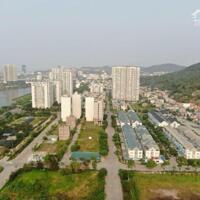 Do chuyển định cư không sử dụng nên cần bán căn hộ 3Pn 96m2 View Biển trung tâm Bãi Cháy, Hạ Long.