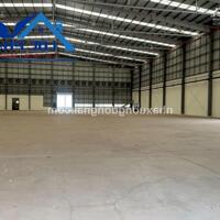 Cho thuê kho xưởng 1000m2 Phước Tân Biên Hòa chỉ 30 trệu/tháng