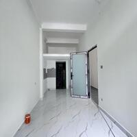 Cho thuê căn hộ dịch vụ mới xây dựng full nội thất tại Q4