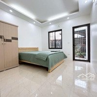 Nhà 38M 5Tầng3Ngủ, Full Nội Thất, Ô Tô , Sát Hồ, Khu Sân Chơi Tt Dục, Trường Học, Sổ Đẹp, Chỉ 5Tỷxx