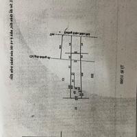 Bán mặt tiền Điện Biên Phủ, phường Trường An, Tp.Huế giá cực sốc chỉ 6x triệu/m2