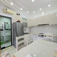 Bán Gấp Nhà Đẹp Mặt Tiền Kinh Dương Vương 5 Tầng Sân Thượng Kiên Cố Ngang Hiếm 4M Nhỉnh 14 Tỷ