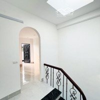 Siêu Phẩm Phố Trương Định Gần Chợ Mơ 30M2 4 Tầng Dân Xây Nhà Mới Koong Đúng 5M Ra Mặt Phố Siêu Gần