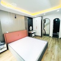 Siêu Phẩm Phố Trương Định Gần Chợ Mơ 30M2 4 Tầng Dân Xây Nhà Mới Koong Đúng 5M Ra Mặt Phố Siêu Gần