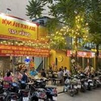 Bán nhà mặt phố Nguyễn Văn Tuyết, Đống Đa, ôtô, kinh doanh, 74mx1t, 22 tỷ, 0985696268