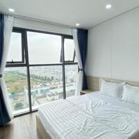 Cho thuê căn 3 ngủ full đồ diện tích to nhất The Minato Residence giá 22 triệu bao phí
