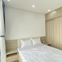 Cho thuê căn 3 ngủ full đồ diện tích to nhất The Minato Residence giá 22 triệu bao phí