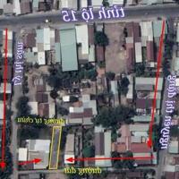 Bán đất đường Lê Thị Đảo, Tân Thạnh Đông, DT 192m2, đất ở hiện hữu, chỉ 350tr
