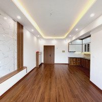 Em Bán Căn Hộ 3 Ngủ 81M2 Tòa Nơ 1 Bán Đảo Linh Đàm Giá Rẻ Nhất!! Full Nội Thất Mới