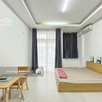 Căn Hộ Ban Công 30M2 Khu An Phú An Khánh Quận 2 . Gần Đường Nguyễn Hoàn , Đường Cao Đức Lân 6 Triệu5