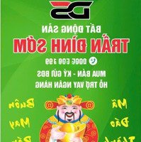 Bán Đất Dự Án Nam Hoà Xuân Ngủ Hành Sơn