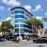 Nhà Bán 2Mt Nguyễn Đình Chiểu - Nguyễn Thiện Thuật, Quận 3, 10X15M, 8 Tầng - Hđt: 210 Triệu/Th Giá Bán 59 Tỷ