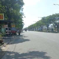 Bán đất tặng nhà đường 5,5m thông Lê Văn Hiến - gần Nam Việt Á- Giá  3.75 tỷ - Công Viên
