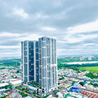 Giỏ Hàng Độc Quyền Duplex, Penthouse Có Một Không Hai Tại Ht Pearl Dĩ An