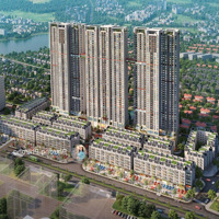 Bán Căn Hộ 97M2, 3 Ngủ + 1 Tầng Trung View Công Viên, Giá Tốt. Liên Hệ: 0974538128