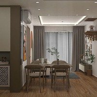 Chính Chủ Cần Bán 2 Ngủ 93.7M2 Full Đồ, Tầng Trung, View Mát, Xuân Phương Quốc Hội, Giá: 4.38 Tỷ